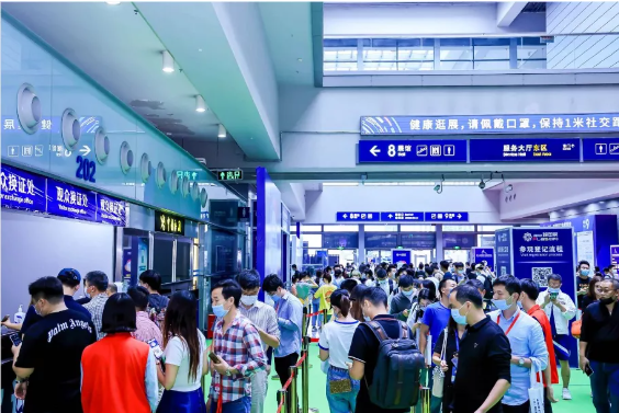 Cea de-a 15-a expoziție internațională din Shenzhen a industriei materialelor plastice și a cauciucului din Jiusheng 2021 s-a încheiat cu succes