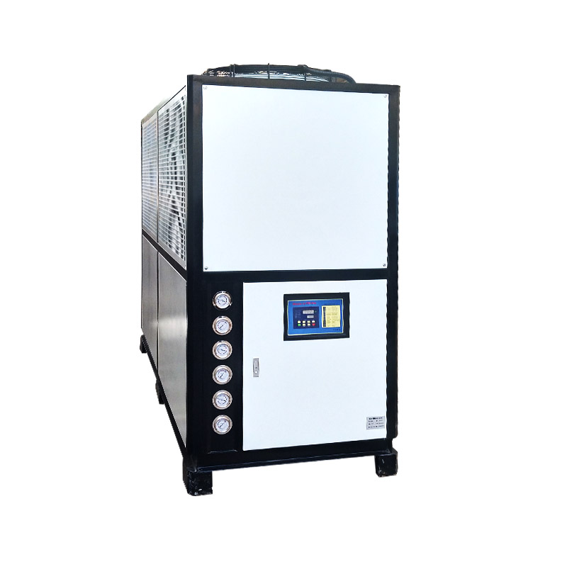 Răcitor de răcire cu aer 3PH-400V-50HZ 30HP