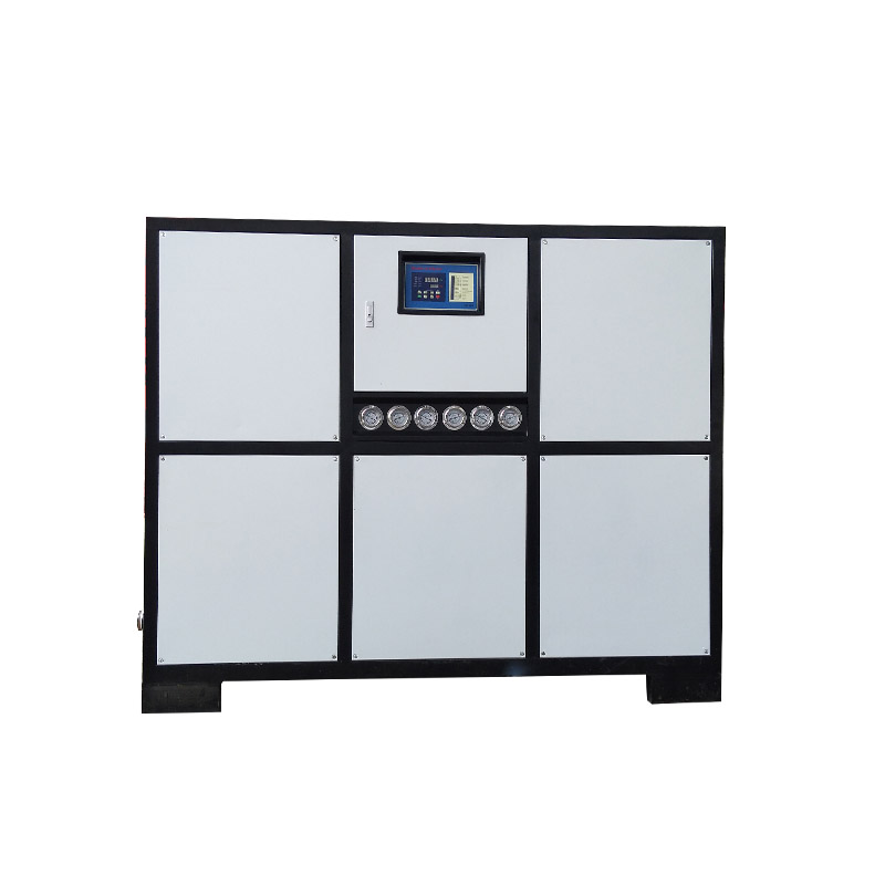 3PH-400V-50HZ 30HP Răcitor de răcire cu apă